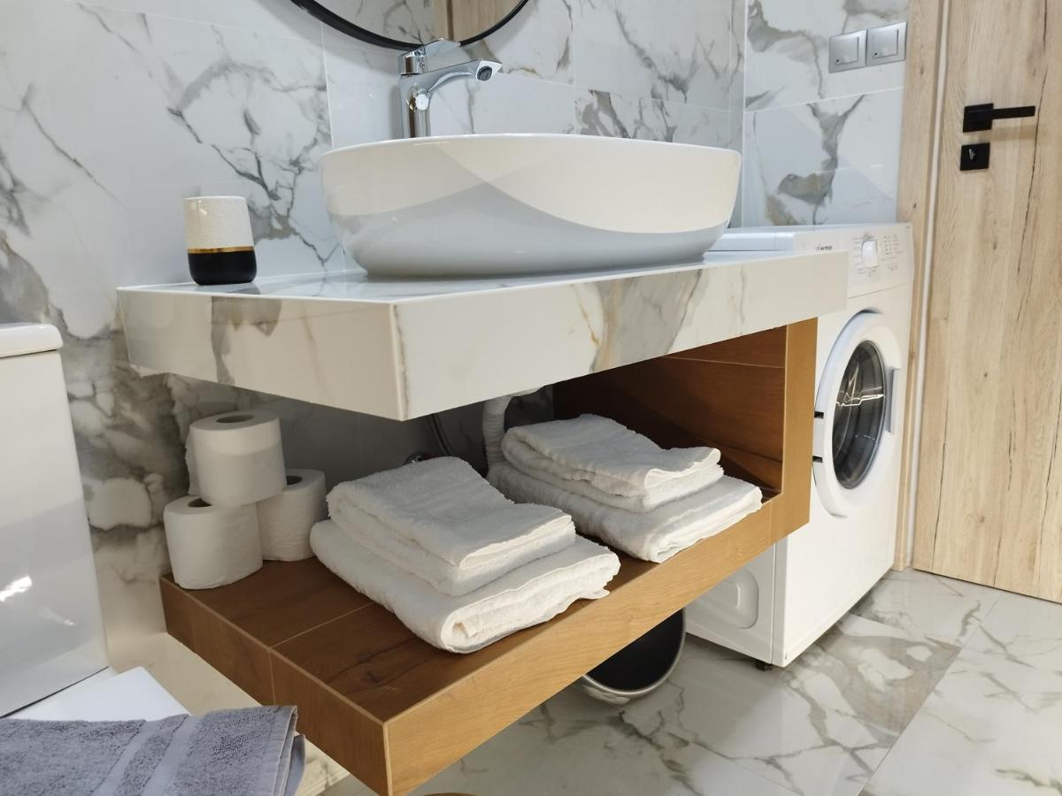 Aegean Suites Keramotí Kültér fotó