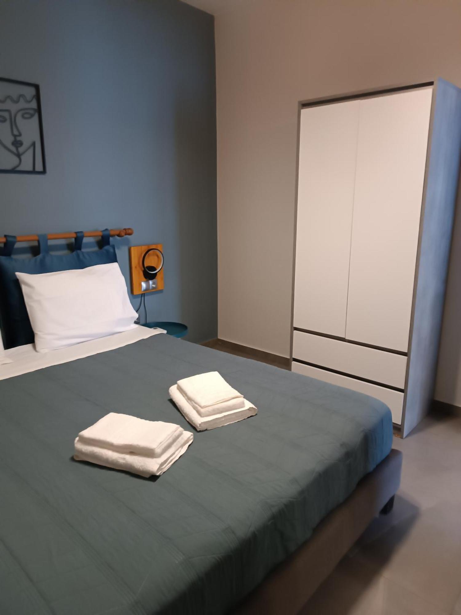 Aegean Suites Keramotí Kültér fotó